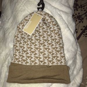 Michael Kors Beanie